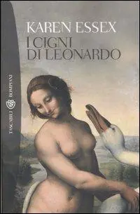 Nuovo Arrivo I cigni di Leonardo