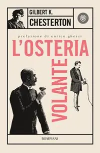 L‘osteria volante Reso Gratuito