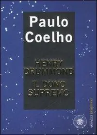 Henry Drummond. Il dono supremo Offerta Del Giorno
