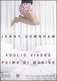 Voglio vivere prima di morire Reso Gratuito