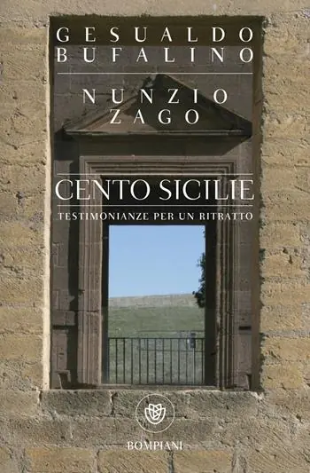 Cento sicilie. Testimonianze per un ritratto Promozione Esclusiva