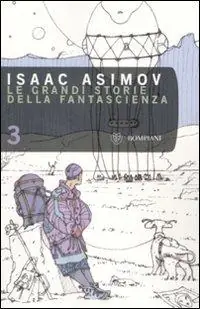 Promo Stagionale Le grandi storie della fantascienza. Vol. 3
