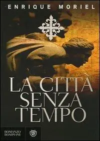 La città senza tempo Spedito Oggi
