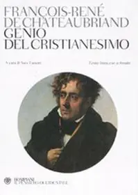 Genio del cristianesimo. Testo francese a fronte Prezzo Basso