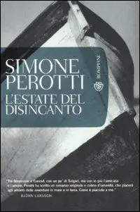 L‘ estate del disincanto Professionale