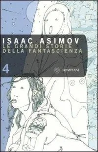 Le grandi storie della fantascienza. Vol. 4 Manicomio Prezzo Basso