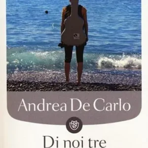 Di noi tre Direttamente Dal Produttore