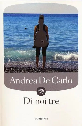 Di noi tre Direttamente Dal Produttore
