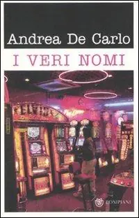 Esclusivo I veri nomi