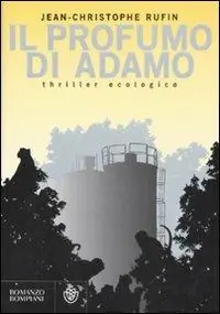 Saldi Il profumo di Adamo
