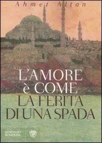 Come la ferita di una spada Prezzo Scontato