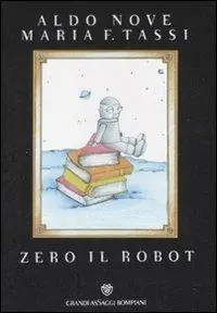 Sconto Zero il robot