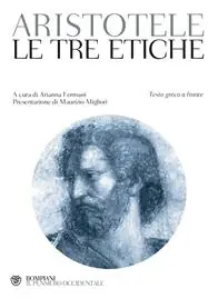Professionale Le tre etiche. Testo greco a fronte