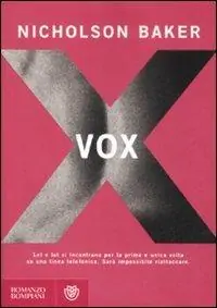 Scelto Dai Clienti Vox