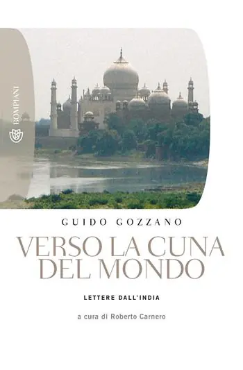 Compra Online Verso la cuna del mondo. Lettere dall‘India