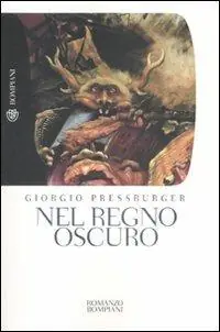 Prezzo Conveniente Nel regno oscuro