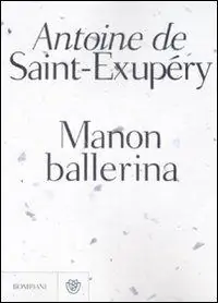 Must-Have Manon ballerina