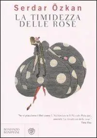 Promo Stagionale La timidezza delle rose