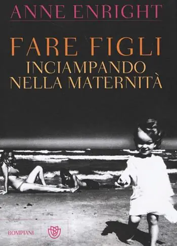 Offerta Fare figli. Inciampando nella maternità