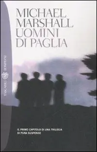 Uomini di paglia Direttamente Dal Produttore