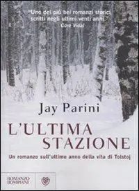 L‘ultima stazione Promozione