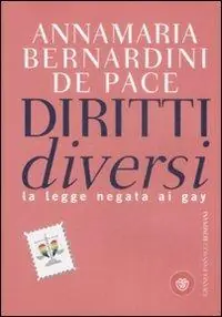 Diritti diversi. La legge negata ai gay Saldi