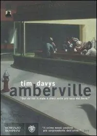 Amberville Ultime Pezzi
