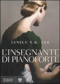 L‘ insegnante di pianoforte Novità