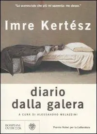 Compra Online Diario dalla galera