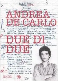 Di Tendenza Due di due