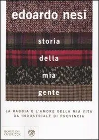 Storia della mia gente Compra Online