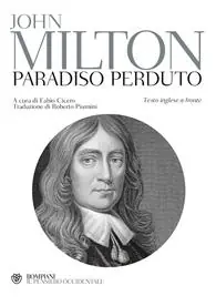 Il paradiso perduto. Testo inglese a fronte Saldi