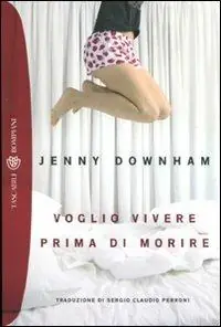Voglio vivere prima di morire Prezzo Basso