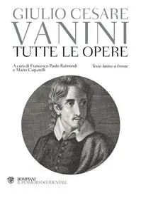 Tutte le opere. Testo latino a fronte Novità