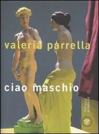 Ultimissimo Modello Ciao maschio