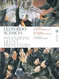 Invenzione di una prefettura. Le tempere di Duilio Cambellotti nel Palazzo del Governo di Ragusa. Ediz. illustrata Soddisfatti O Rimborsati