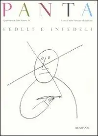 Offerta Lampo Panta. Fedeli e infedeli. Con CD Audio