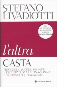 Ultime Pezzi L‘altra casta