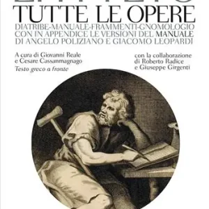 Tutte le opere. Testo greco a fronte Consegna Rapida