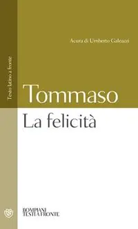 Più Venduto La felicità. Testo latino a fronte