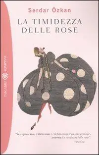 La timidezza delle rose Soddisfatti O Rimborsati