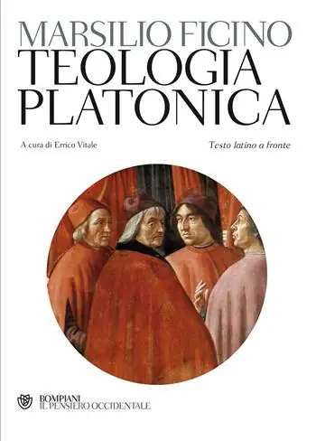 Teologia platonica. Testo latino a fronte Spedizione Espresso