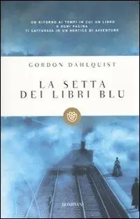 Soddisfatti O Rimborsati La setta dei libri blu