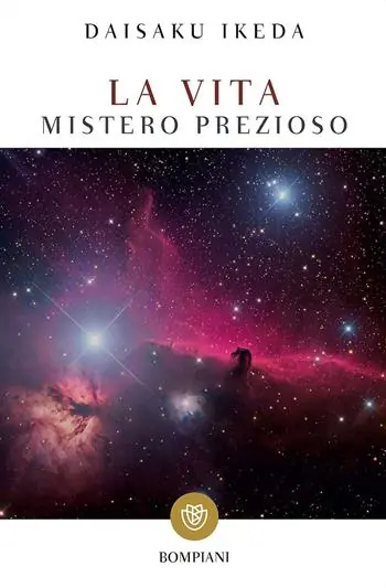 La vita. Mistero prezioso Spedito Oggi