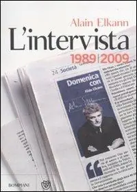 Promozione L‘ intervista 1989-2009