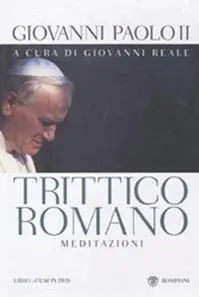 Prezzo Conveniente Trittico Romano. Meditazioni. Testo polacco a fronte. Con DVD