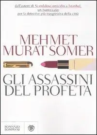 Subito Disponibile Gli assassini del profeta