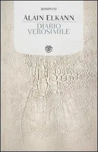Promozione Esclusiva Diario verosimile
