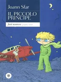 Il Piccolo Principe Non Perdere