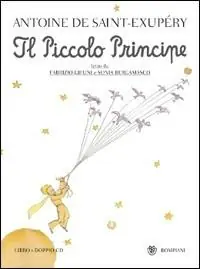 Pagamento Sicuro Il Piccolo Principe. Con CD Audio